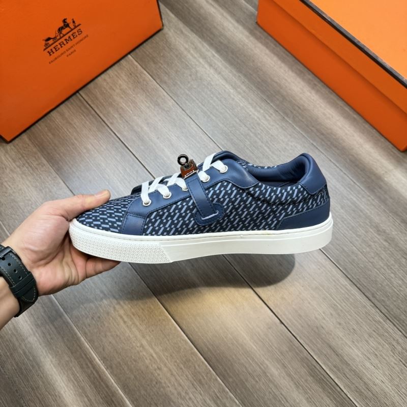 Hermes Sneakers